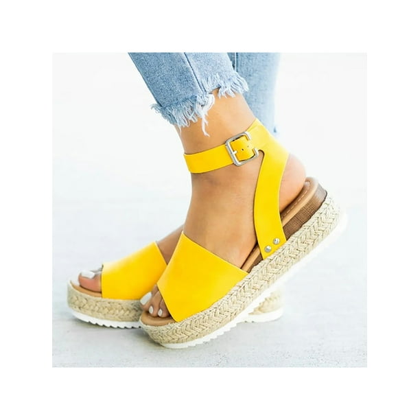 Details about WOMEN FLAT FASHION ESPADRILLE Details about WOMEN FLAT FASHION ESPADRILLE